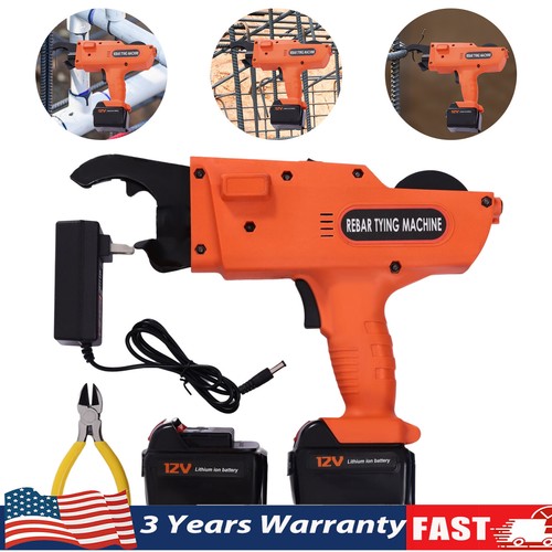 60mm automatic rebar tying - ,